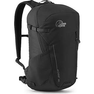 Lowe Alpine Edge 22 Daypack størrelse 22 l - M: 48 cm farve sort