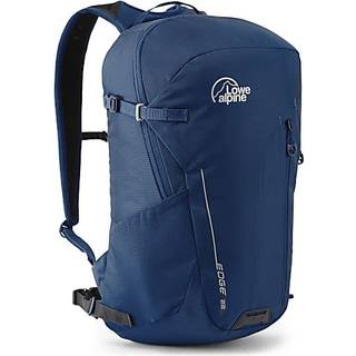 Lowe Alpine Edge 22 Daypack størrelse 22 l - M: 48 cm farve blå