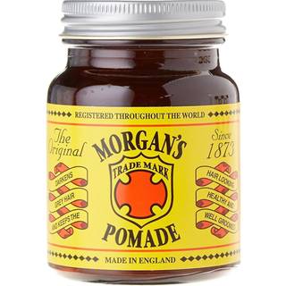 Morgan's Pomade Hair Darkening Pomade