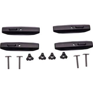 THULE 697400 - T-SPOR ADAPTER 20x27mm