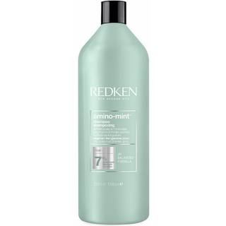 Redken Amino Mint Shampoo 1000ml