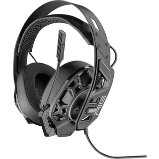 RIG 500 Pro HA G2 Atmos - Black/Copper (PC)