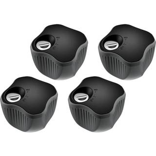 THULE 527 LÅSESÆT (4 LÅSE)