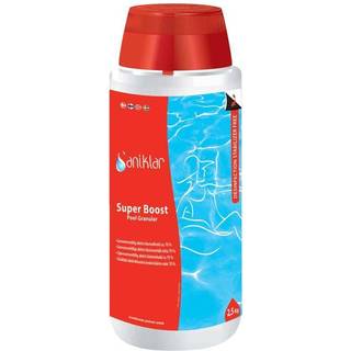 HTH Klorgranulat - 2 kg