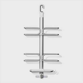 Oxo Good Grips 3 Tier Aluminium Shower Caddy