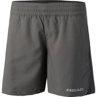 HEAD Club Shorts Dame Grå