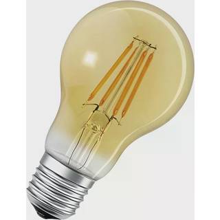 FORÅRSUDSALG - LEDVANCE SMART+ WiFi - E27 White - Gold