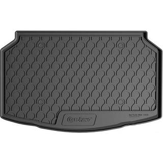 Bagagerumsbakke Toyota Yaris IV HB 5-d 2020-