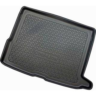 Bagagerumsbakke Renault Kadjar 2015-
