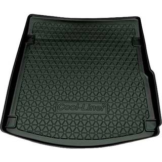 Bagagerumsbakke Audi A6 C6 2004-2011