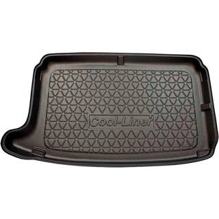 Bagagerumsbakke VW Polo 6R 3-5D 05/2009-2017