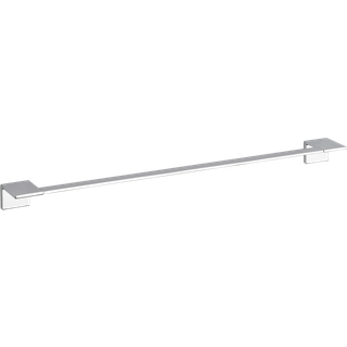 Delta Faucet 77724 Vero H?ndkl?destang 24 tommer krom