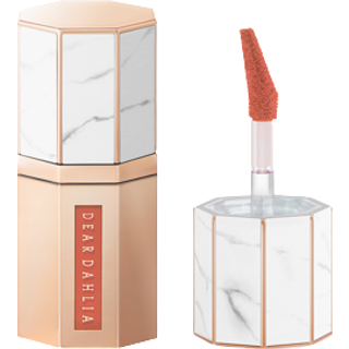 DEAR DAHLIA Makeup til læberne Lipgloss Dream Velvet Lip Mousse Marmalade 6,5 ml () - 6,5 ml