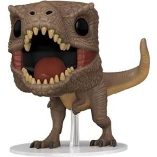 JURASSIC PARK 2022 - POP N° 1211 - T-Rex
