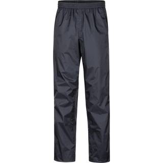 Marmot Men's PreCip Eco Pants Black, L