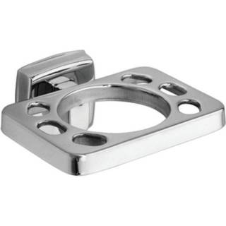 Moen p1740 rustfrit st?l v?gmount tandb?rste/tumbler holder rustfri