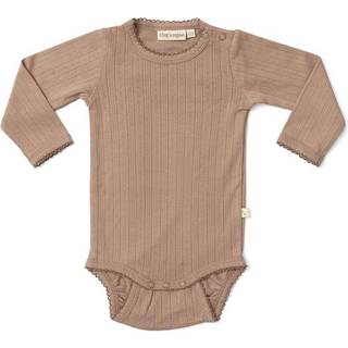 That's Mine Aron Bodysuit