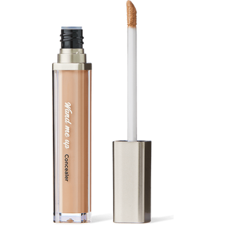 Joah st?r mig op! Perfektion af concealerlys