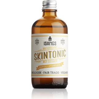 Isangs Antioxidant Skintonic, 100 ml.