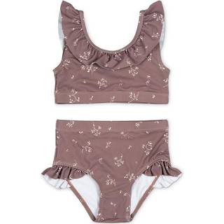 That's Mine - Solana bikini - Secret garden cocoa - 80cm - 12M