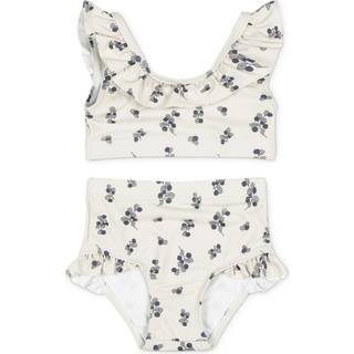That's Mine - Solana bikini - Blueberry - 98cm - 3Y