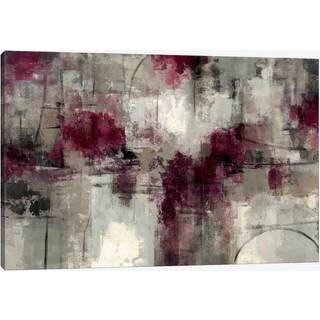 Varem?rke Fine Art 12x19 Stone Gardens af Silvia Vassileva