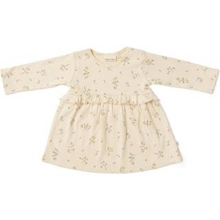That's Mine - Camille tunika - Secret garden olive - 68cm - 6M