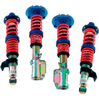 H&R MonoTube Gevindundervogn Opel Insignia 4x4