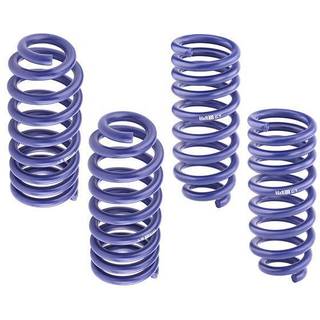 H&R MonoTube Gevindundervogn Audi RS5 B8 (B9)
