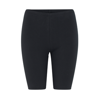 Decoy Indershorts, Økologisk bomuld - Hvid str. Medium