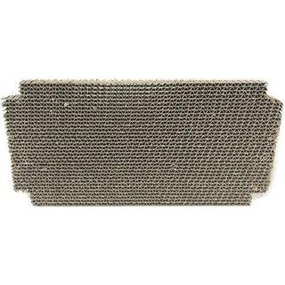 PANZAG Back filter for spray booth HS-420 + HS-E600 [Levering: 1-2 dage]