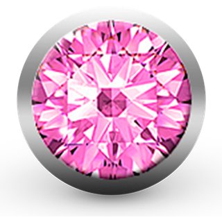 Christina Collect - Pink safir