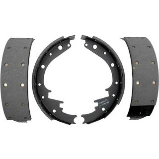 Raybestos 473pg Professionel Grade Drum Brake Shoe Set