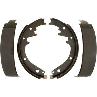 RM Brake 228pg Reled Brake Shoe
