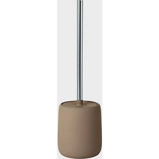 Blomus Sono Toiletbørste - Toiletbørster Keramik Tan - 66378