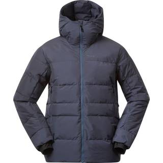 Bergans Men's Stranda V2 Down Jacket Orion Blue, XXL