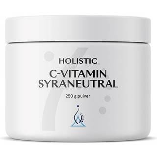 C-vitamin Syreneutral 250 g