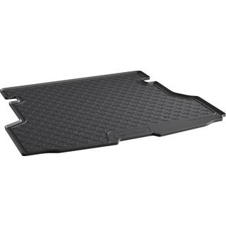 Bagagerumsbakke BMW 4 5D F36 07/2013-