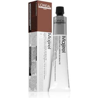 L’Oréal Professionnel Paris Hårfarver og nuancer Majirel Majirel 9.31 Meget lys blond gylden aske 50 ml (1.660,00 kr / 1 l) - 50 ml