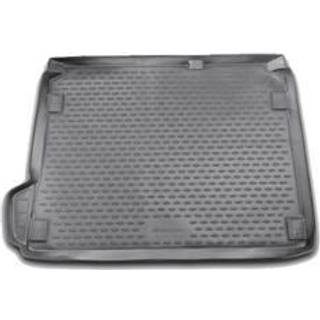 Bagagerumsbakke Citroen C4 5D 2010-