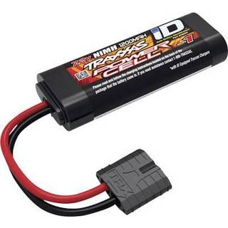 Traxxas 2925X NiMH Battery 7,2V 1200mAh (2/3A) iD-connector