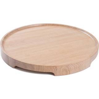 SACKit Patio Serving Tray Teak