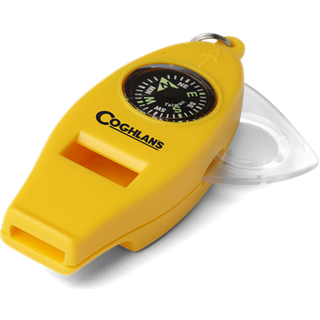 Coghlans b?rn fire fungerer fl?jte