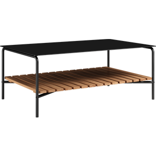 Patio Sofa Table - 113x70
