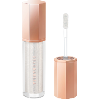 Dear Dahlia Paradise Shine Eye Sequins Øjenskygge - Creme