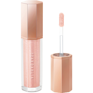 DEAR DAHLIA Øjenmakeup Øjenskygger Paradise Shine Eye Sequins Goddes 4 g () - 4 g
