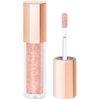 DEAR DAHLIA Øjenmakeup Øjenskygger Paradise Shine Eye Sequins Love Drunk 4 g () - 4 g
