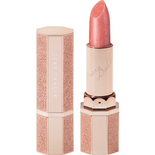 DEAR DAHLIA Makeup til læberne Lipstick Allure Shine Lustrous Lip Plumper Attraction 3,6 g () - 3,6 g
