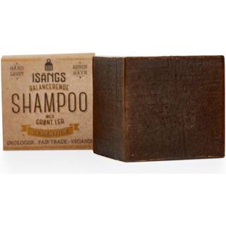 Shampoo bar - Balancerende - Cedertræ - 125g