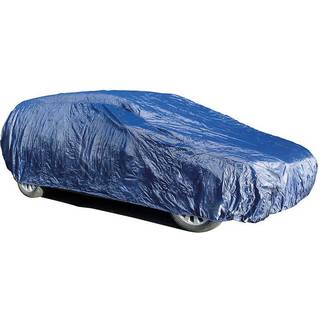 Helgarage Stationcar - Polyester - Str. Medium - Hurtig levering